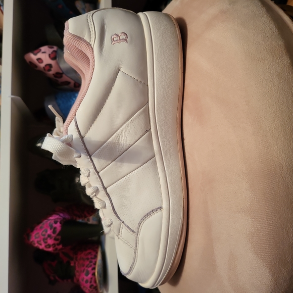 Reebok Boston Red Sox sneaker - Picture 3 of 6